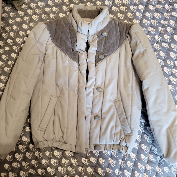 Vintage jacket - Picture 1 of 5